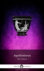The Library of Apollodorus (Delphi Classics) - eBook