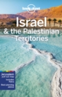 Lonely Planet Israel & the Palestinian Territories - Book