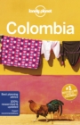 Lonely Planet Colombia - Book