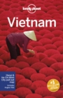 Lonely Planet Vietnam - Book