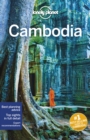 Lonely Planet Cambodia - Book