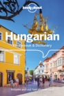 Lonely Planet Hungarian Phrasebook & Dictionary - Book