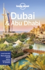 Lonely Planet Dubai & Abu Dhabi - Book