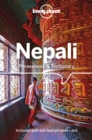 Lonely Planet Nepali Phrasebook & Dictionary - Book