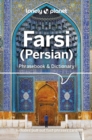 Lonely Planet Farsi (Persian) Phrasebook & Dictionary - Book