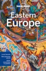 Lonely Planet Eastern Europe - Book