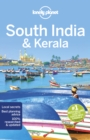 Lonely Planet South India & Kerala - Book