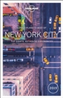 Lonely Planet Best of New York City 2019 - Book