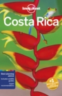 Lonely Planet Costa Rica - Book