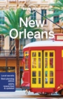 Lonely Planet New Orleans - Book