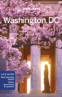 Lonely Planet Washington, DC - Book