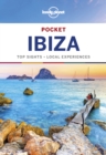 Lonely Planet Pocket Ibiza - Book