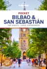 Lonely Planet Pocket Bilbao & San Sebastian - Book