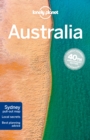 Lonely Planet Australia - Book
