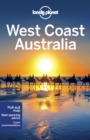 Lonely Planet West Coast Australia - Book