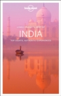 Lonely Planet Best of India - Book