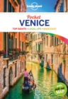 Lonely Planet Pocket Venice - Book