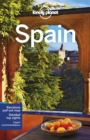 Lonely Planet Spain - Book
