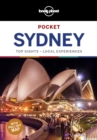 Lonely Planet Pocket Sydney - Book