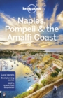Lonely Planet Naples, Pompeii & the Amalfi Coast - Book