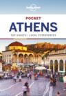 Lonely Planet Pocket Athens - Book