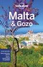 Lonely Planet Malta & Gozo - Book