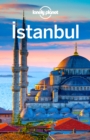 Lonely Planet Istanbul - eBook