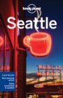Lonely Planet Seattle - Book