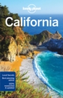 Lonely Planet California - Book