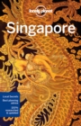 Lonely Planet Singapore - Book