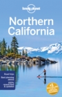 Lonely Planet Northern California - Book
