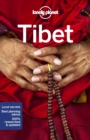 Lonely Planet Tibet - Book
