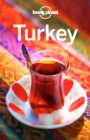 Lonely Planet Turkey - eBook