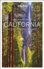 Lonely Planet Best of California - Book