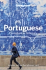 Lonely Planet Portuguese Phrasebook & Dictionary - Book