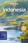 Lonely Planet Indonesia - Book