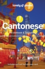 Lonely Planet Cantonese Phrasebook & Dictionary - Book