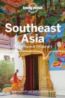 Lonely Planet Southeast Asia Phrasebook & Dictionary - Book