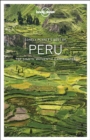 Lonely Planet Best of Peru - Book