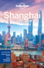 Lonely Planet Shanghai - Book