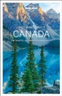 Lonely Planet Best of Canada - Book