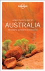 Lonely Planet Best of Australia - Book