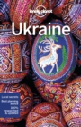 Lonely Planet Ukraine - Book