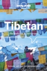 Lonely Planet Tibetan Phrasebook & Dictionary - Book