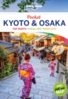 Lonely Planet Pocket Kyoto & Osaka - Book