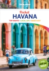 Lonely Planet Pocket Havana - Book