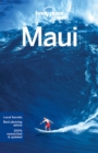 Lonely Planet Maui - Book