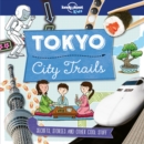 City Trails - Tokyo - Book