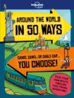 Around the World in 50 Ways - Book