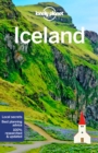 Lonely Planet Iceland - Book
